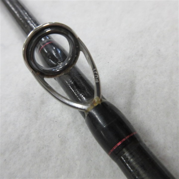 ２１サーベルマスターＸＲテンヤ７３ＭＨ１８５